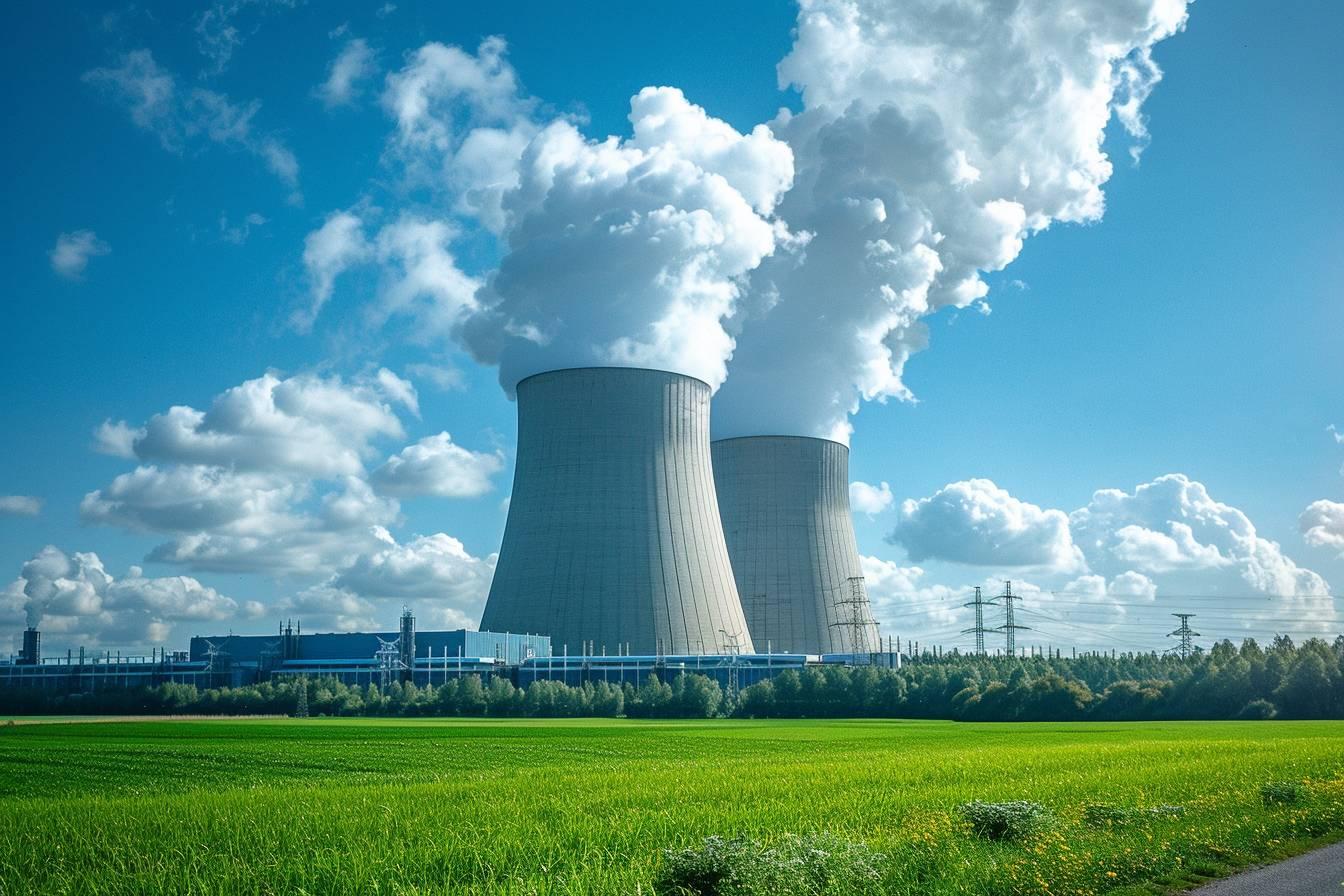 Impact environnemental du nucléaire : analyse objective