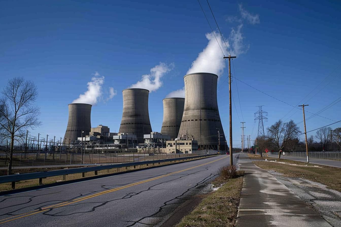 Les réacteurs nucléaires français : état des lieux